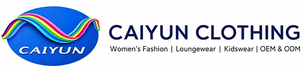 Dongguan Caiyun Clothing Co., Ltd.